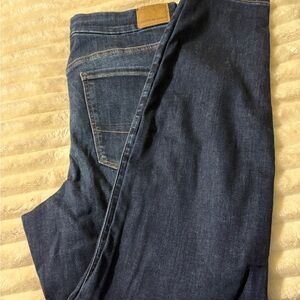 Women’s Curvy High Rise Jegging